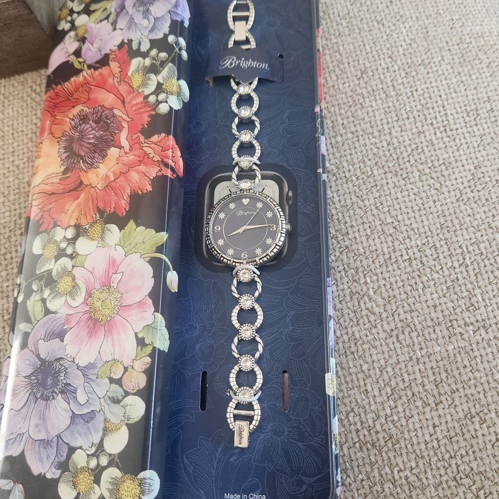 Womens Brighton Watch